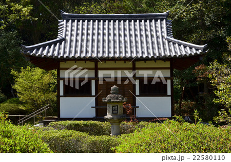 秋篠寺 開山堂(2016.4) 秋篠寺 開山堂(2016.4) 22580110
