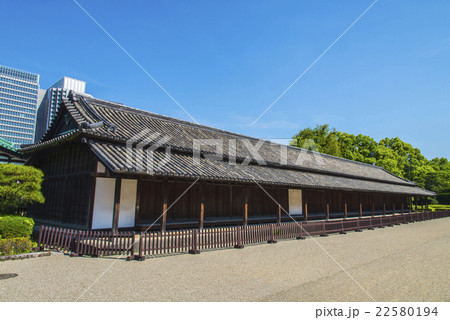 百人番所 百人番所 22580194