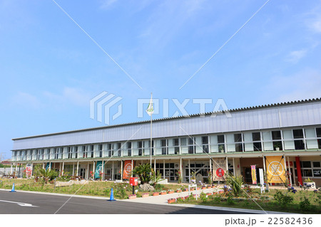 道の駅 保田小学校 22582436