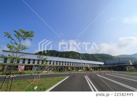 道の駅 保田小学校 22582445