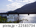 鉄橋 22583734