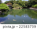 庭園 22583739