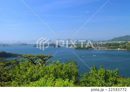 櫃石島橋 櫃石島橋 22583772