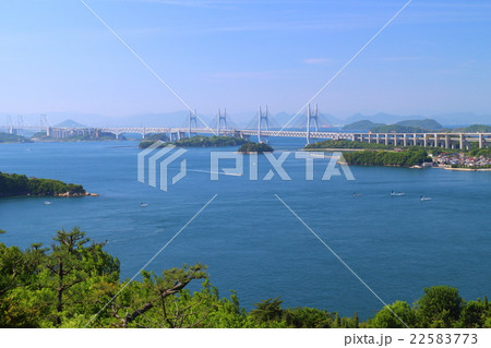 櫃石島橋 櫃石島橋 22583773
