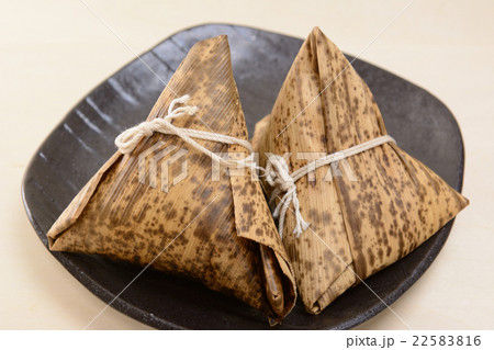 おいしいチマキ 22583816