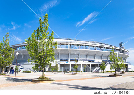 ECOスタジアム新潟 22584100