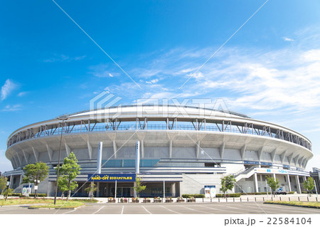 ECOスタジアム新潟 ECOスタジアム新潟 22584104