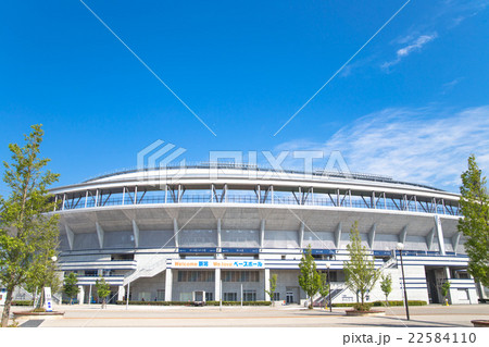 ECOスタジアム新潟 22584110