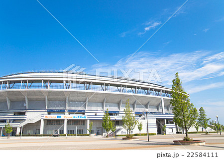 ECOスタジアム新潟 22584111