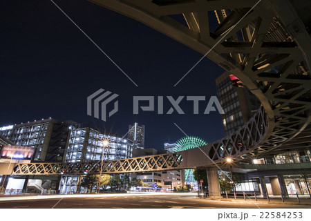 サークルウォーク 22584253