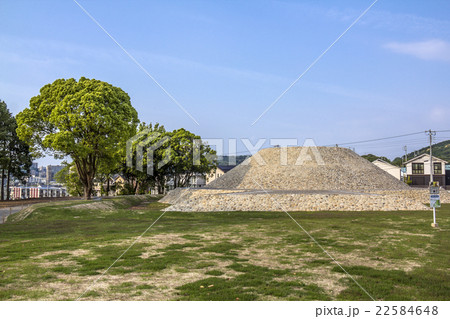 志段味古墳群 大塚古墳 志段味古墳群 大塚古墳 22584648
