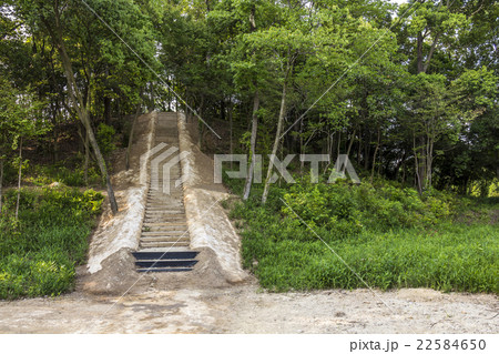 志段味古墳群　白鳥塚古墳 22584650