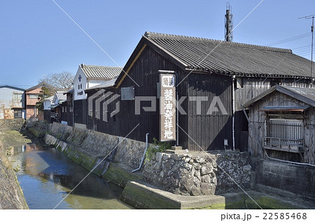 大仙堀　湯浅　和歌山 22585468