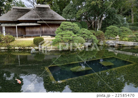 廉池軒 後楽園 廉池軒 後楽園 22585470