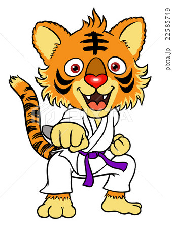 空手キッズ 空手キッズ 22585749