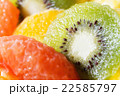 カットフルーツ 22585797