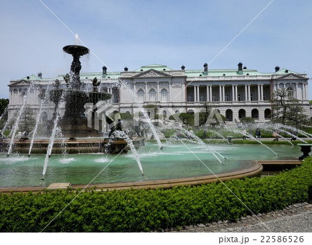 迎賓館　赤坂離宮 22586526