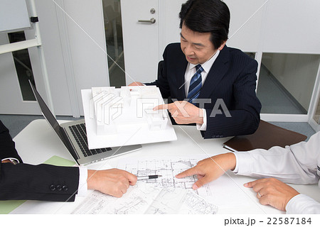 ミーティング 22587184