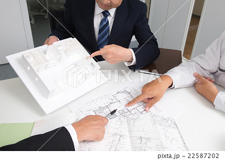 ミーティング 22587202