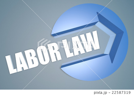 Labor Law 22587319