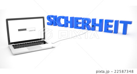 Sicherheit Sicherheit 22587348