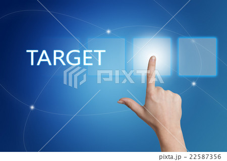 Target Target 22587356
