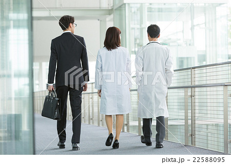 医療ビジネス イメージ 22588095