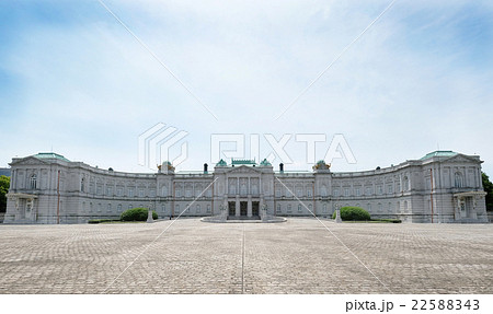 【国宝】迎賓館赤坂離宮 【国宝】迎賓館赤坂離宮 22588343