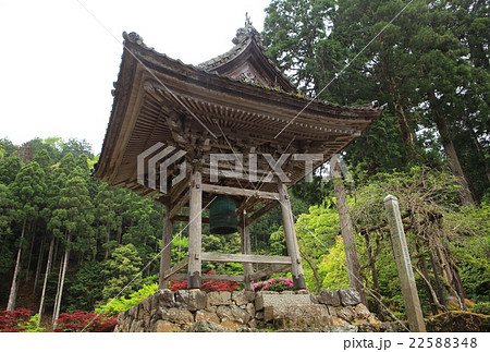 明通寺 鐘楼 明通寺 鐘楼 22588348