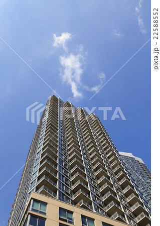 マンション マンション 22588552