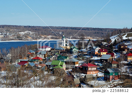 Russian River Valley town Russian River Valley town 22588612