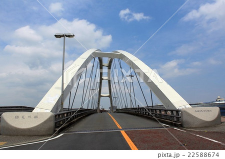 鶴見川橋 鶴見川橋 22588674