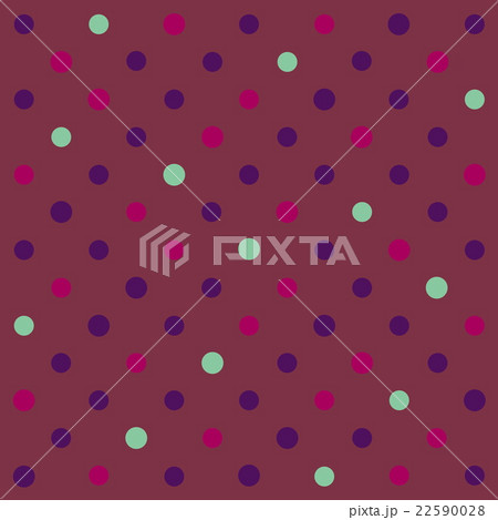 ドット ドット 22590028