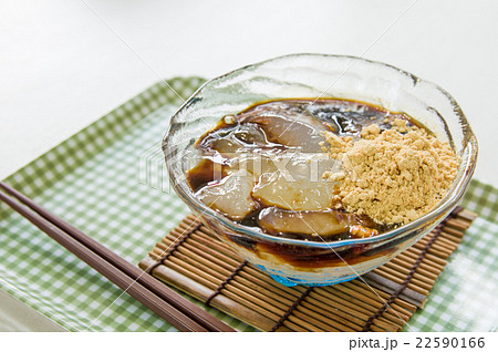 くずきり 22590166