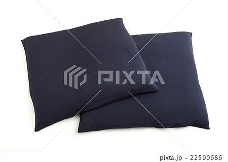 座布団とカバー 22590686