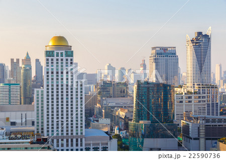 Bangkok Shopping Mall 22590736