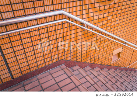 Brick wall pattern texture 22592014