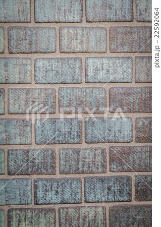 Brick wall pattern texture 22592064