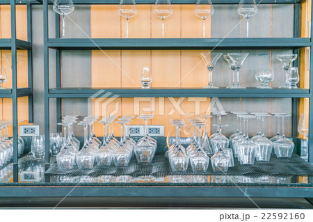 Cocktail Glass Collection Cocktail Glass Collection 22592160