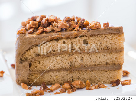 Coffee cake 22592527