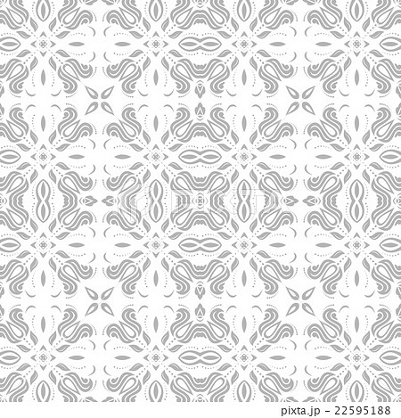 Seamless Oriental Background Seamless Oriental Background 22595188
