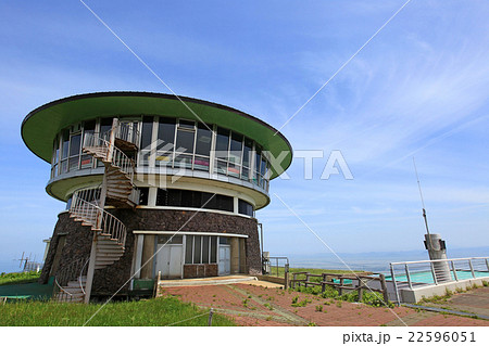 寒風山回転展望台 22596051