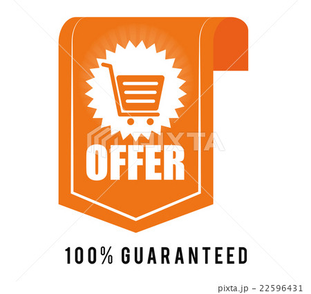 Special offer design 22596431