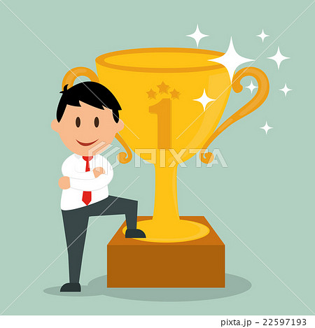 Business entrepreneur 22597193