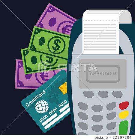 Electronic payment and technology Electronic payment and technology 22597204