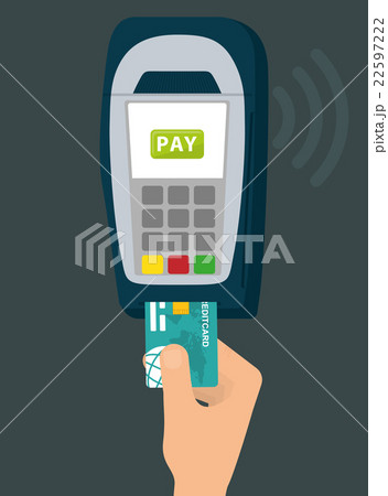 Electronic payment and technology Electronic payment and technology 22597222