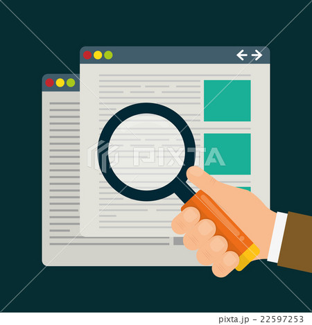 Search Engine Optimization design 22597253