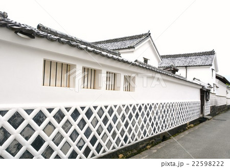 城下町 萩 城下町 萩 22598222