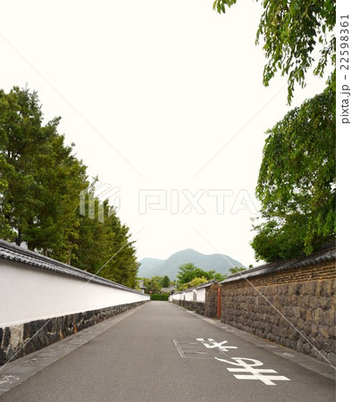 城下町 萩 城下町 萩 22598361