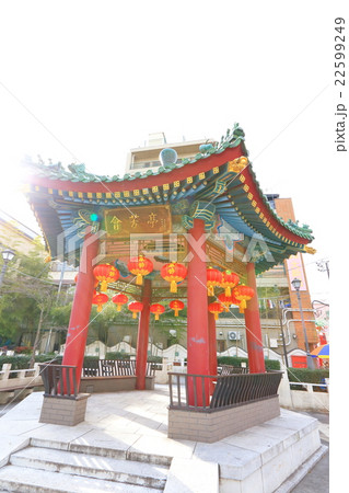 横浜市中華街の會芳亭 横浜市中華街の會芳亭 22599249